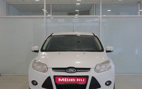 Ford Focus III, 2014 год, 862 000 рублей, 8 фотография