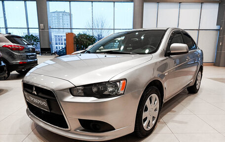 Mitsubishi Lancer IX, 2012 год, 850 000 рублей, 1 фотография