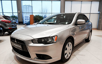 Mitsubishi Lancer IX, 2012 год, 850 000 рублей, 1 фотография