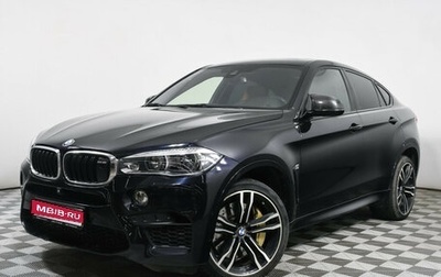 BMW X6 M, 2016 год, 5 265 000 рублей, 1 фотография