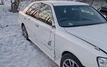 Toyota Crown, 2002 год, 650 000 рублей, 4 фотография