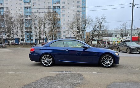 BMW 3 серия, 2008 год, 2 400 000 рублей, 3 фотография