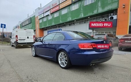 BMW 3 серия, 2008 год, 2 400 000 рублей, 5 фотография