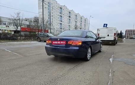 BMW 3 серия, 2008 год, 2 400 000 рублей, 4 фотография