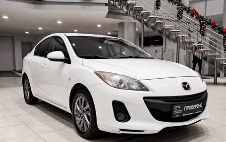 Mazda 3, 2012 год, 790 000 рублей, 6 фотография