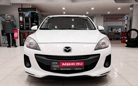 Mazda 3, 2012 год, 790 000 рублей, 4 фотография