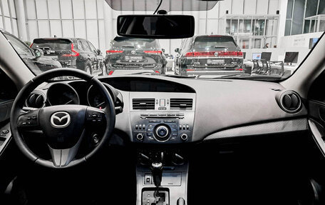 Mazda 3, 2012 год, 790 000 рублей, 18 фотография