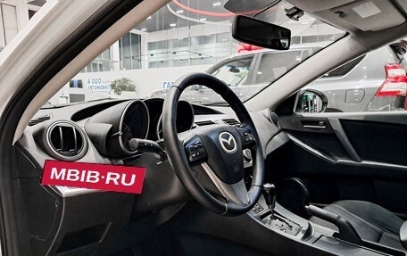 Mazda 3, 2012 год, 790 000 рублей, 20 фотография