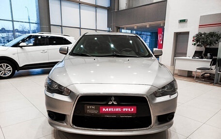 Mitsubishi Lancer IX, 2012 год, 850 000 рублей, 2 фотография