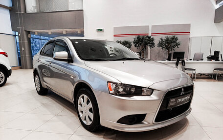 Mitsubishi Lancer IX, 2012 год, 850 000 рублей, 3 фотография