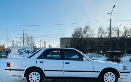 Toyota Mark II VIII (X100), 1989 год, 329 999 рублей, 5 фотография