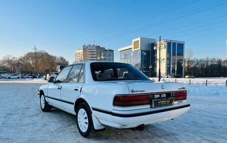 Toyota Mark II VIII (X100), 1989 год, 329 999 рублей, 8 фотография