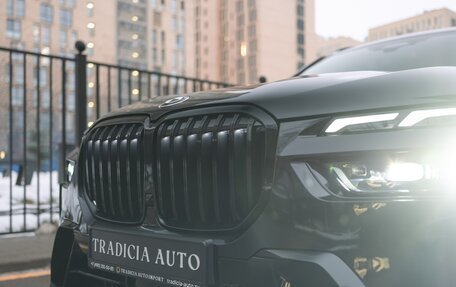 BMW X7, 2024 год, 17 600 000 рублей, 4 фотография