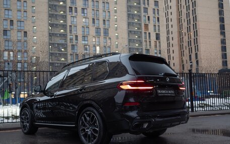 BMW X7, 2024 год, 17 600 000 рублей, 11 фотография