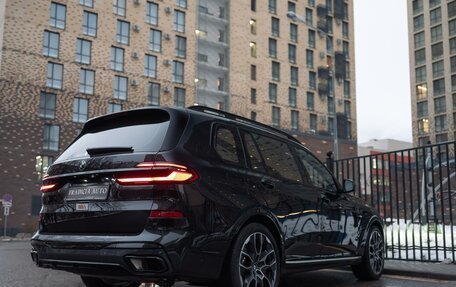 BMW X7, 2024 год, 17 600 000 рублей, 10 фотография