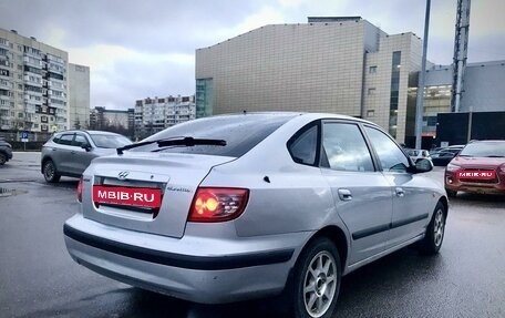 Hyundai Elantra III, 2004 год, 295 000 рублей, 3 фотография