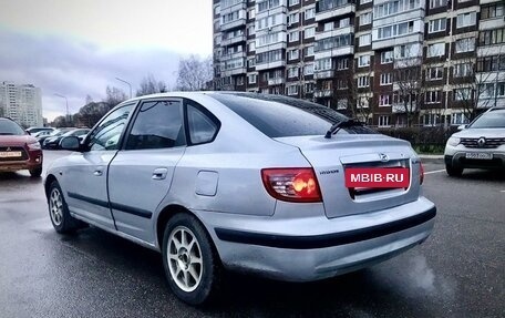 Hyundai Elantra III, 2004 год, 295 000 рублей, 4 фотография