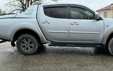 Mitsubishi L200 IV рестайлинг, 2013 год, 1 760 000 рублей, 7 фотография