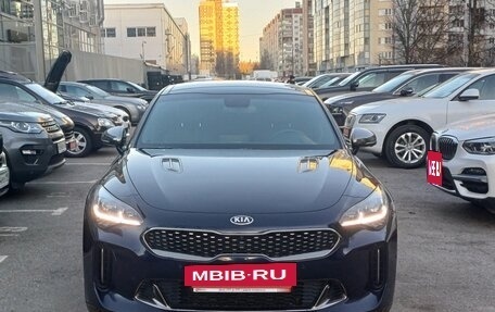 KIA Stinger I, 2019 год, 2 999 000 рублей, 2 фотография