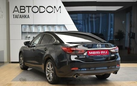 Mazda 6, 2017 год, 1 799 000 рублей, 5 фотография