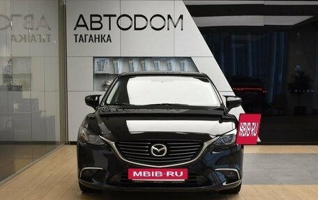 Mazda 6, 2017 год, 1 799 000 рублей, 2 фотография