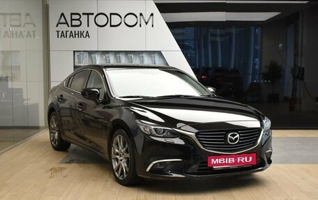 Mazda 6, 2017 год, 1 799 000 рублей, 3 фотография