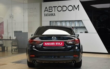 Mazda 6, 2017 год, 1 799 000 рублей, 6 фотография