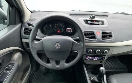 Renault Megane III, 2011 год, 630 000 рублей, 5 фотография