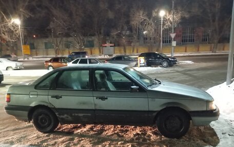 Volkswagen Passat B3, 1988 год, 90 000 рублей, 2 фотография