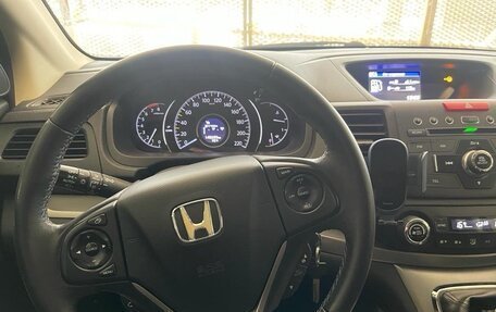 Honda CR-V IV, 2013 год, 1 750 000 рублей, 5 фотография