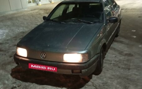 Volkswagen Passat B3, 1988 год, 90 000 рублей, 4 фотография