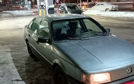 Volkswagen Passat B3, 1988 год, 90 000 рублей, 3 фотография