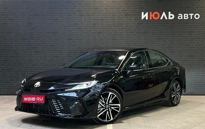 Toyota Camry, 2024 год, 4 690 000 рублей, 1 фотография