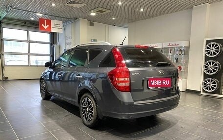 KIA cee'd I рестайлинг, 2009 год, 725 000 рублей, 6 фотография