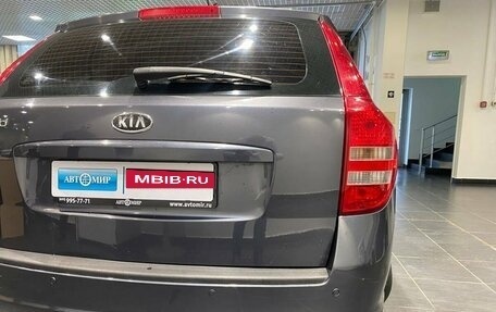 KIA cee'd I рестайлинг, 2009 год, 725 000 рублей, 9 фотография