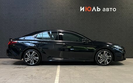 Toyota Camry, 2024 год, 4 690 000 рублей, 4 фотография