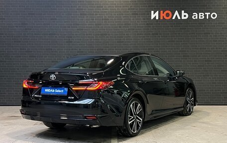 Toyota Camry, 2024 год, 4 690 000 рублей, 5 фотография