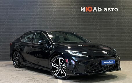 Toyota Camry, 2024 год, 4 690 000 рублей, 3 фотография