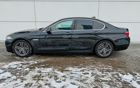 BMW 5 серия, 2015 год, 2 861 000 рублей, 10 фотография