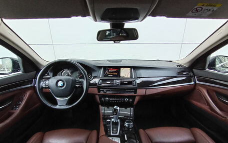 BMW 5 серия, 2015 год, 2 861 000 рублей, 17 фотография