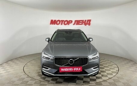 Volvo XC60 II, 2019 год, 2 899 000 рублей, 2 фотография