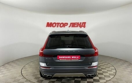 Volvo XC60 II, 2019 год, 2 899 000 рублей, 5 фотография