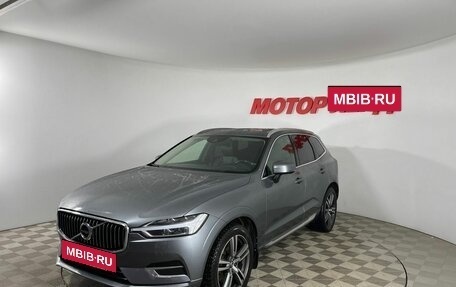 Volvo XC60 II, 2019 год, 2 899 000 рублей, 3 фотография