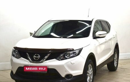 Nissan Qashqai, 2014 год, 1 580 000 рублей, 1 фотография