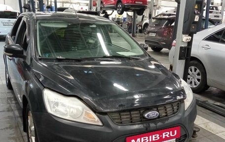 Ford Focus II рестайлинг, 2011 год, 600 000 рублей, 2 фотография