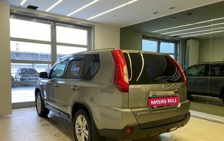 Nissan X-Trail, 2014 год, 1 720 000 рублей, 6 фотография