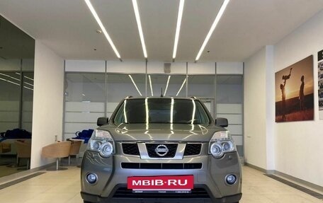 Nissan X-Trail, 2014 год, 1 720 000 рублей, 2 фотография