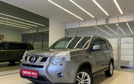 Nissan X-Trail, 2014 год, 1 720 000 рублей, 1 фотография