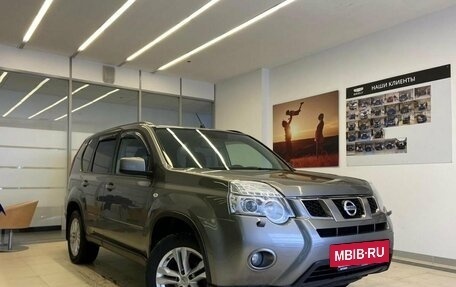 Nissan X-Trail, 2014 год, 1 720 000 рублей, 3 фотография