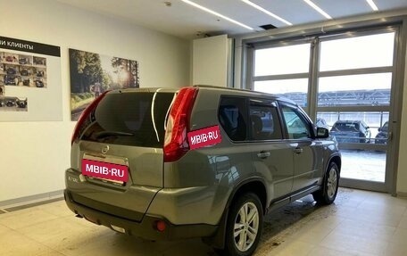 Nissan X-Trail, 2014 год, 1 720 000 рублей, 4 фотография